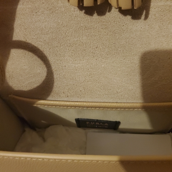 FURLA Mini Crossbody